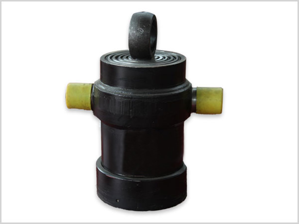 側(cè)翻式套筒液壓油缸TG140系列