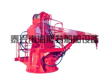 液壓伸縮起重機(jī)