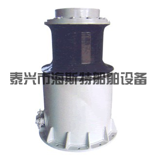 電動(dòng)系纜絞盤(pán)